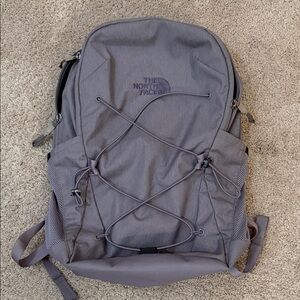 The North Face Jester Backpack - Gray